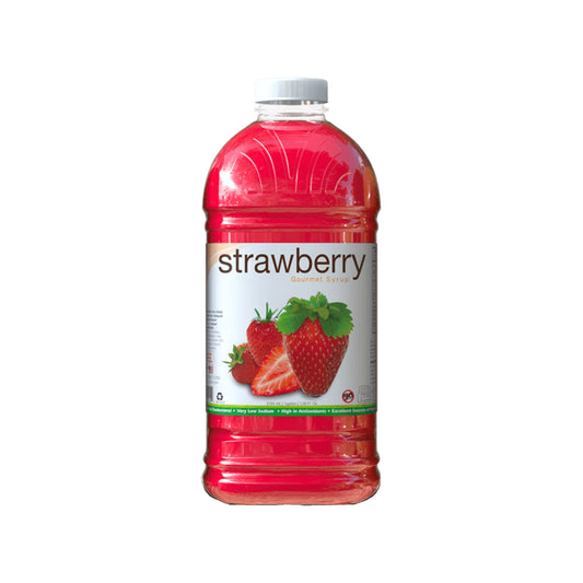 Strawberry Fruit Concentrate